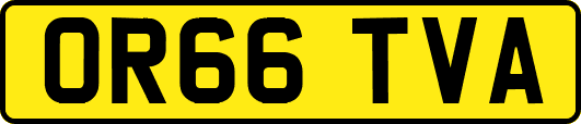 OR66TVA
