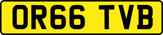 OR66TVB