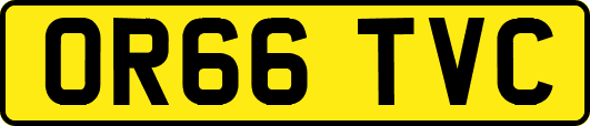 OR66TVC