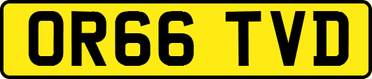 OR66TVD