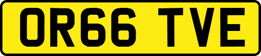OR66TVE