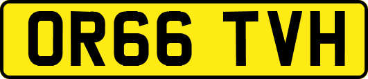 OR66TVH