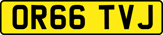 OR66TVJ