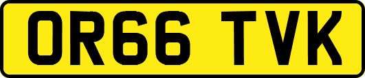 OR66TVK