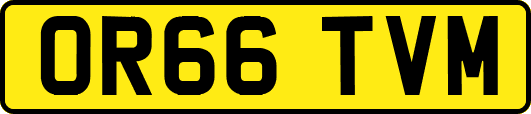 OR66TVM