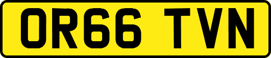 OR66TVN