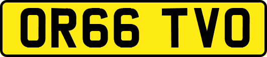 OR66TVO