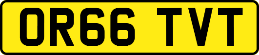 OR66TVT