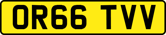 OR66TVV