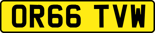 OR66TVW