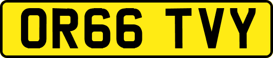 OR66TVY