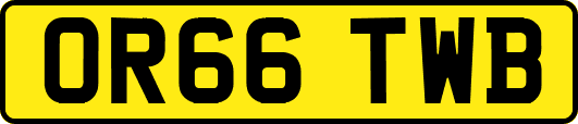 OR66TWB