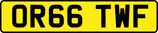 OR66TWF