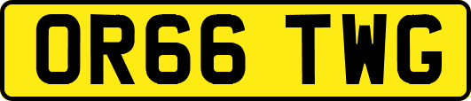 OR66TWG