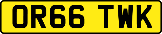 OR66TWK