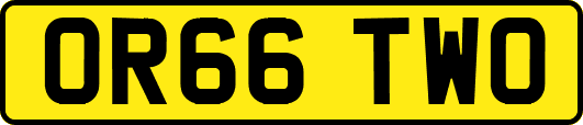 OR66TWO