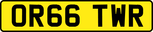 OR66TWR
