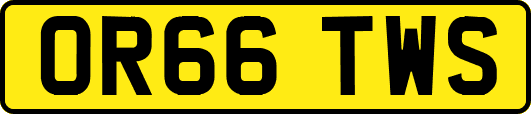 OR66TWS