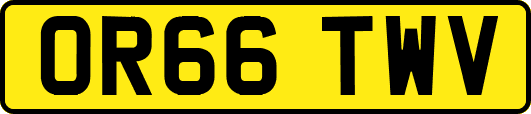OR66TWV