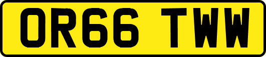 OR66TWW