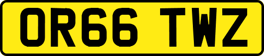 OR66TWZ