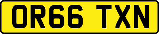 OR66TXN
