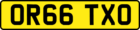 OR66TXO