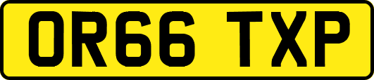 OR66TXP