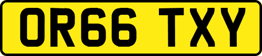OR66TXY