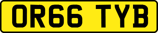 OR66TYB