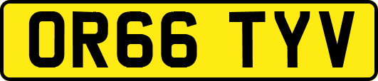 OR66TYV