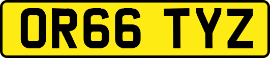 OR66TYZ