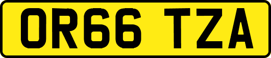 OR66TZA