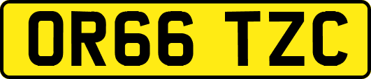 OR66TZC