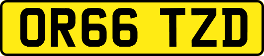 OR66TZD