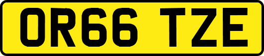OR66TZE