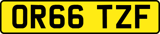 OR66TZF