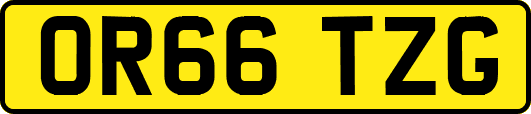 OR66TZG