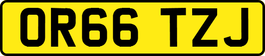 OR66TZJ