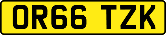 OR66TZK