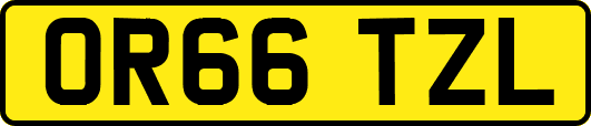 OR66TZL