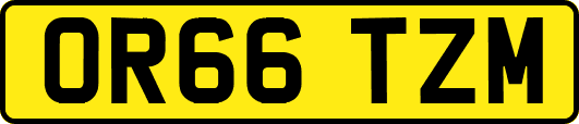 OR66TZM