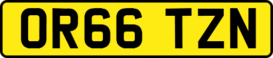 OR66TZN