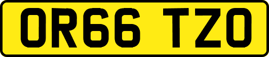 OR66TZO