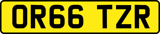 OR66TZR