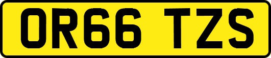 OR66TZS