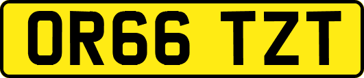 OR66TZT