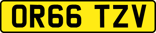OR66TZV
