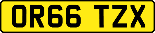 OR66TZX