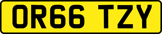 OR66TZY